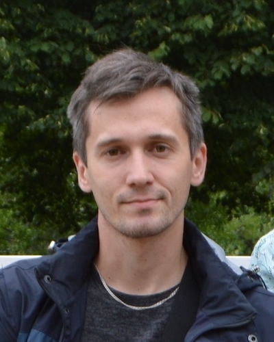 Галимзянов Булат Наилевич