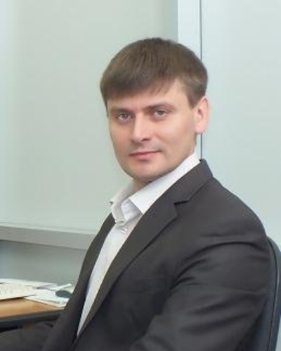 Мокшин Анатолий Васильевич