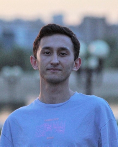 Власов Роман Валерьевич