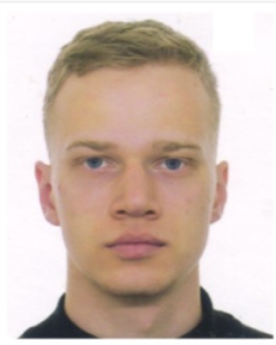 Никифоров Георгий Андреевич