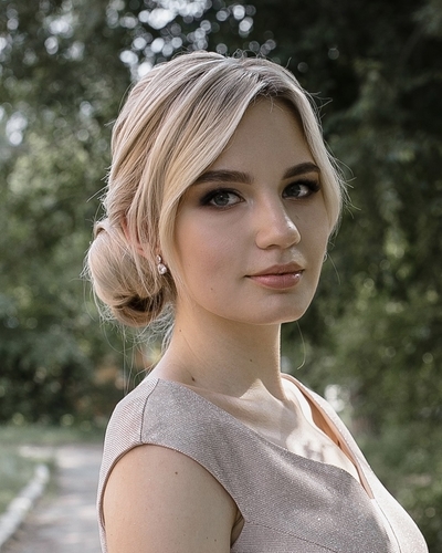 Тимошенко Карина Юрьевна