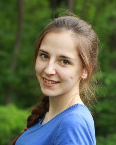 Хайруллина Рания Рустамовна