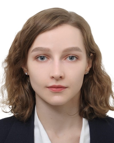 Доронина Мария Алексеевна