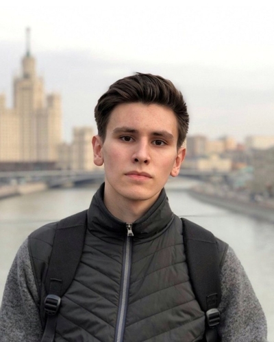 Хабибуллин Роман Альбертович