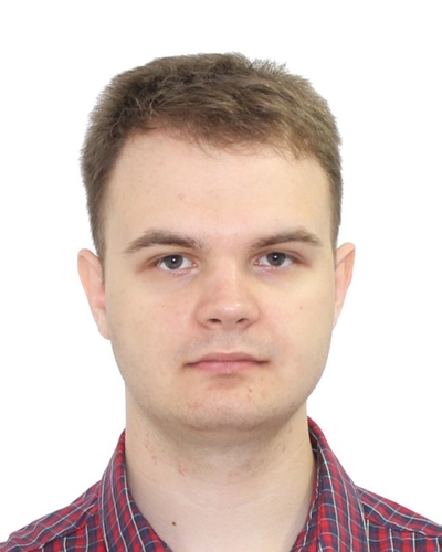 Цыганков Артем Алексеевич